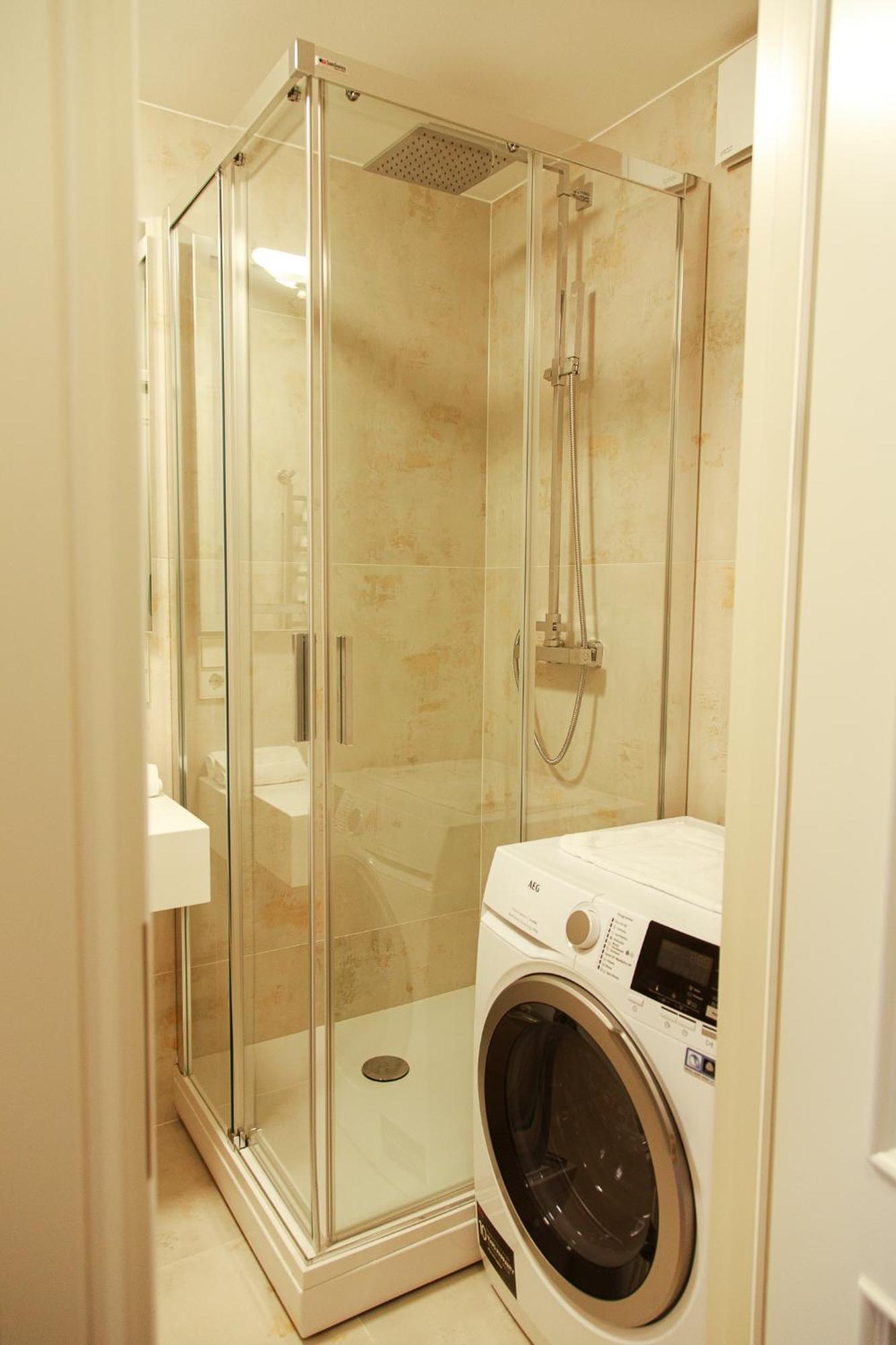 Boutique Rooms Dzintaru Liepāja Esterno foto