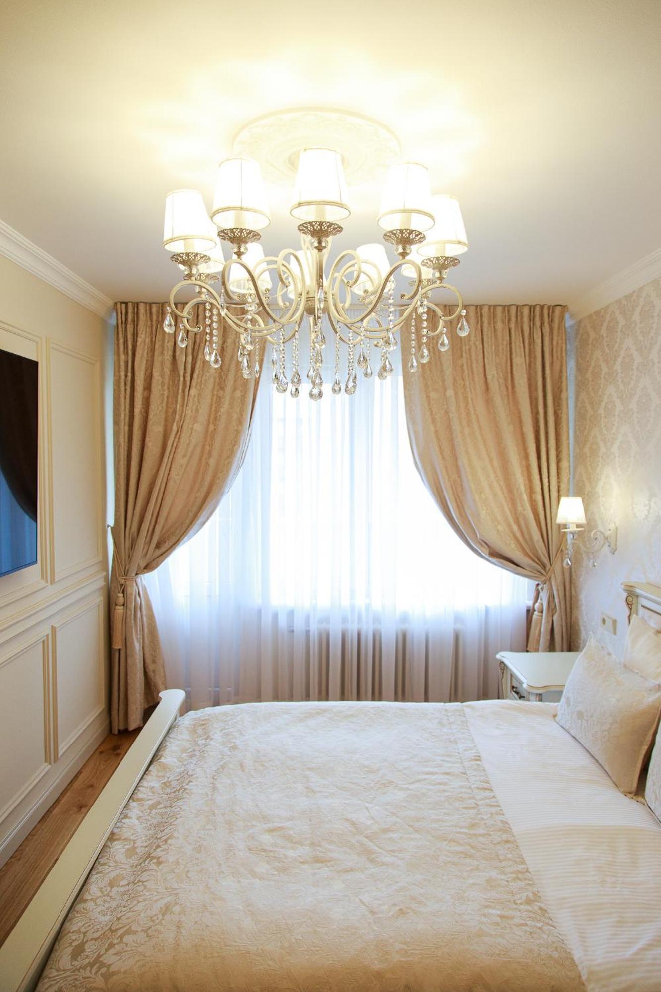 Boutique Rooms Dzintaru Liepāja Esterno foto