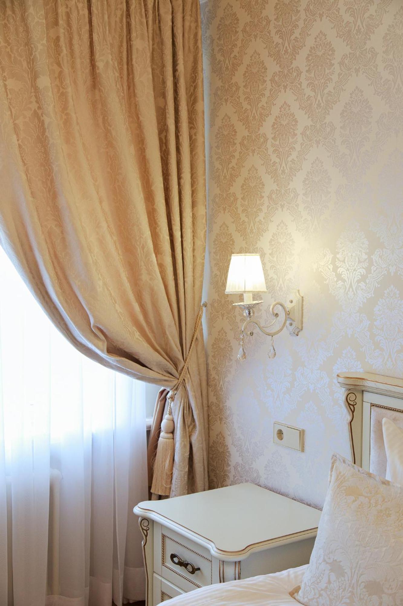 Boutique Rooms Dzintaru Liepāja Esterno foto