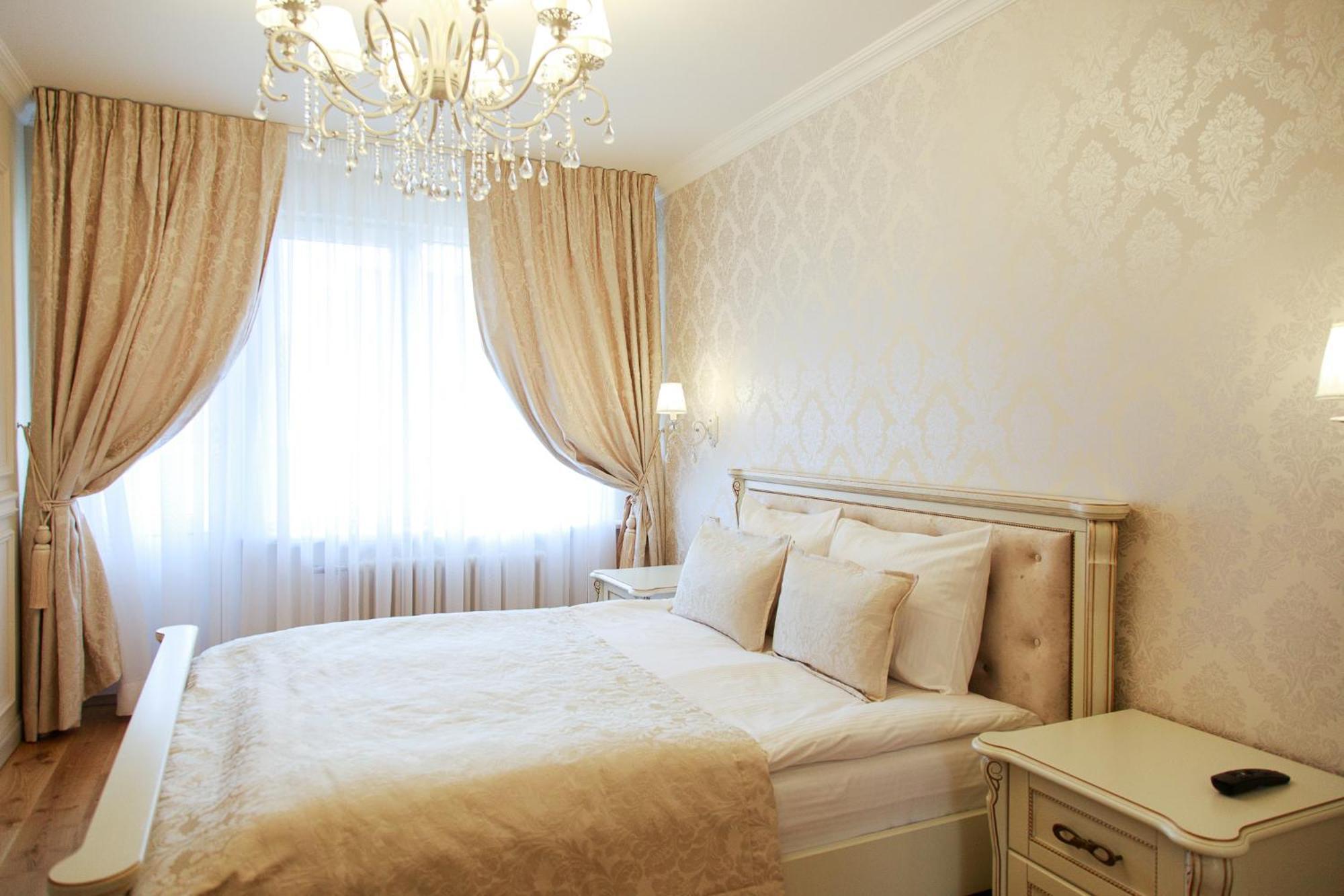 Boutique Rooms Dzintaru Liepāja Esterno foto