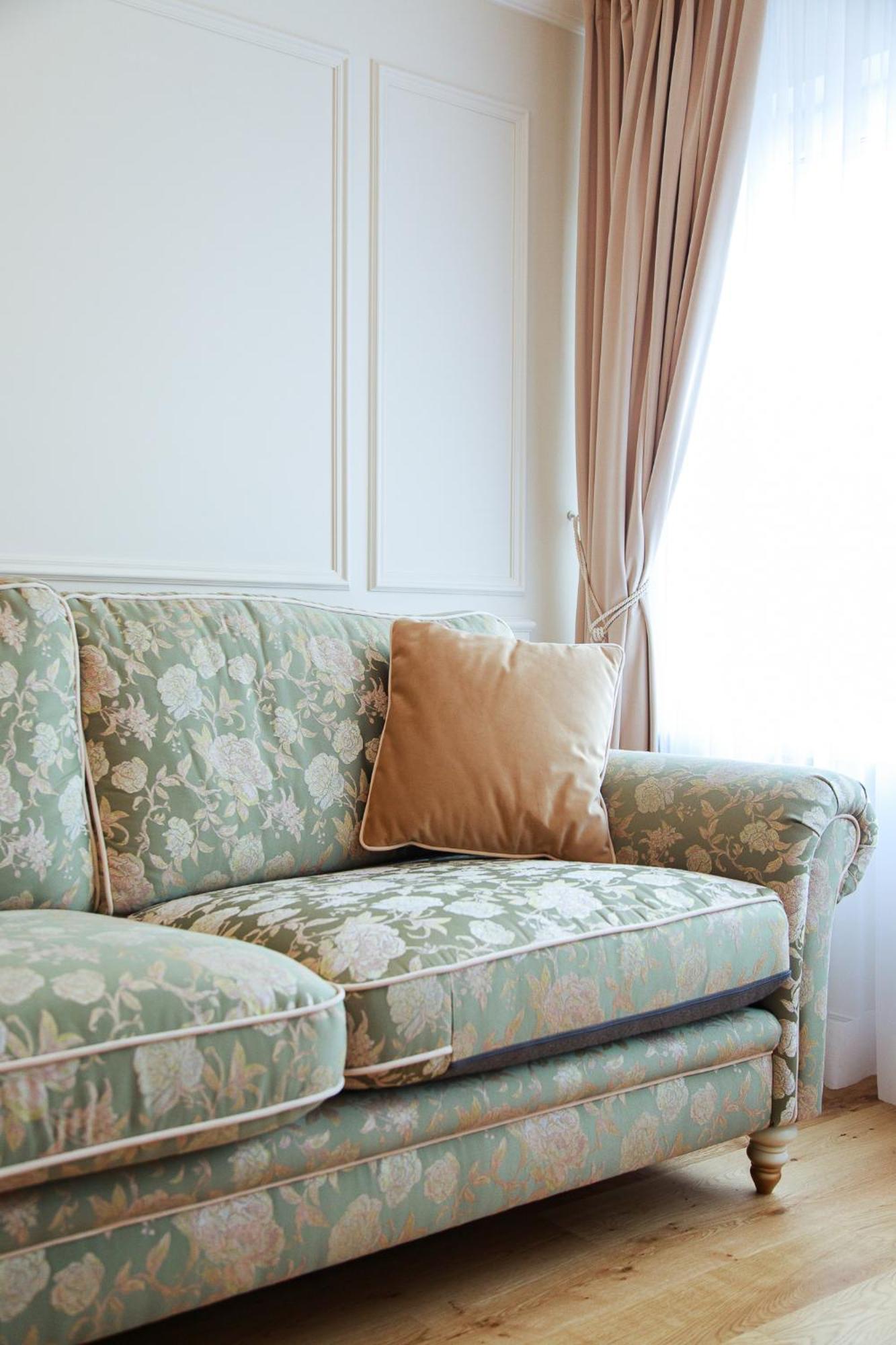 Boutique Rooms Dzintaru Liepāja Esterno foto